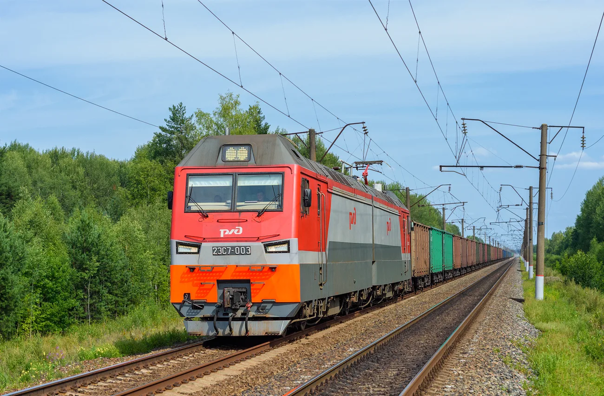 Продукция от "Синара": спасёт ли она российский транспорт?