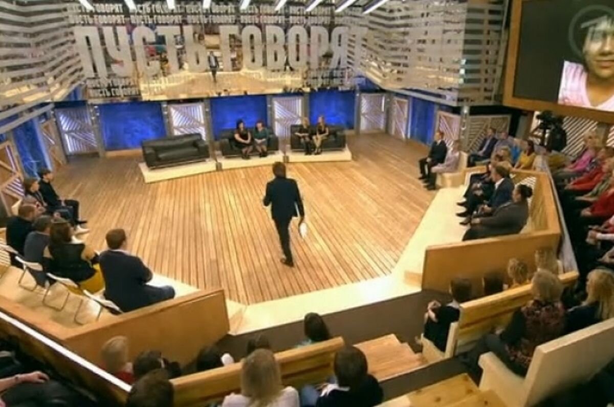    Гонорар Шурыгиной и фейки Гогена. Откровения экс-редактора «Пусть говорят»