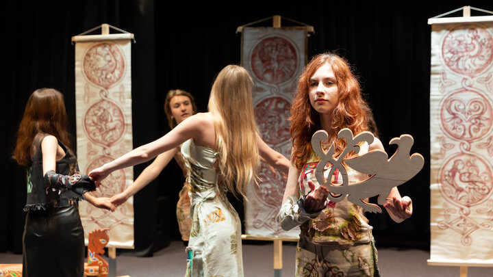 ФОТО ПРЕДОСТАВЛЕНО ПРЕСС-СЛУЖБОЙ ВСМЗ