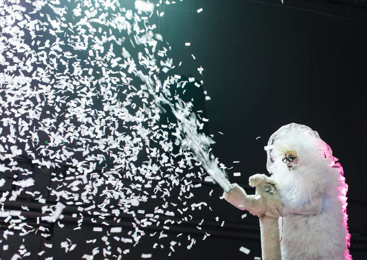 Лови и загадывай желание