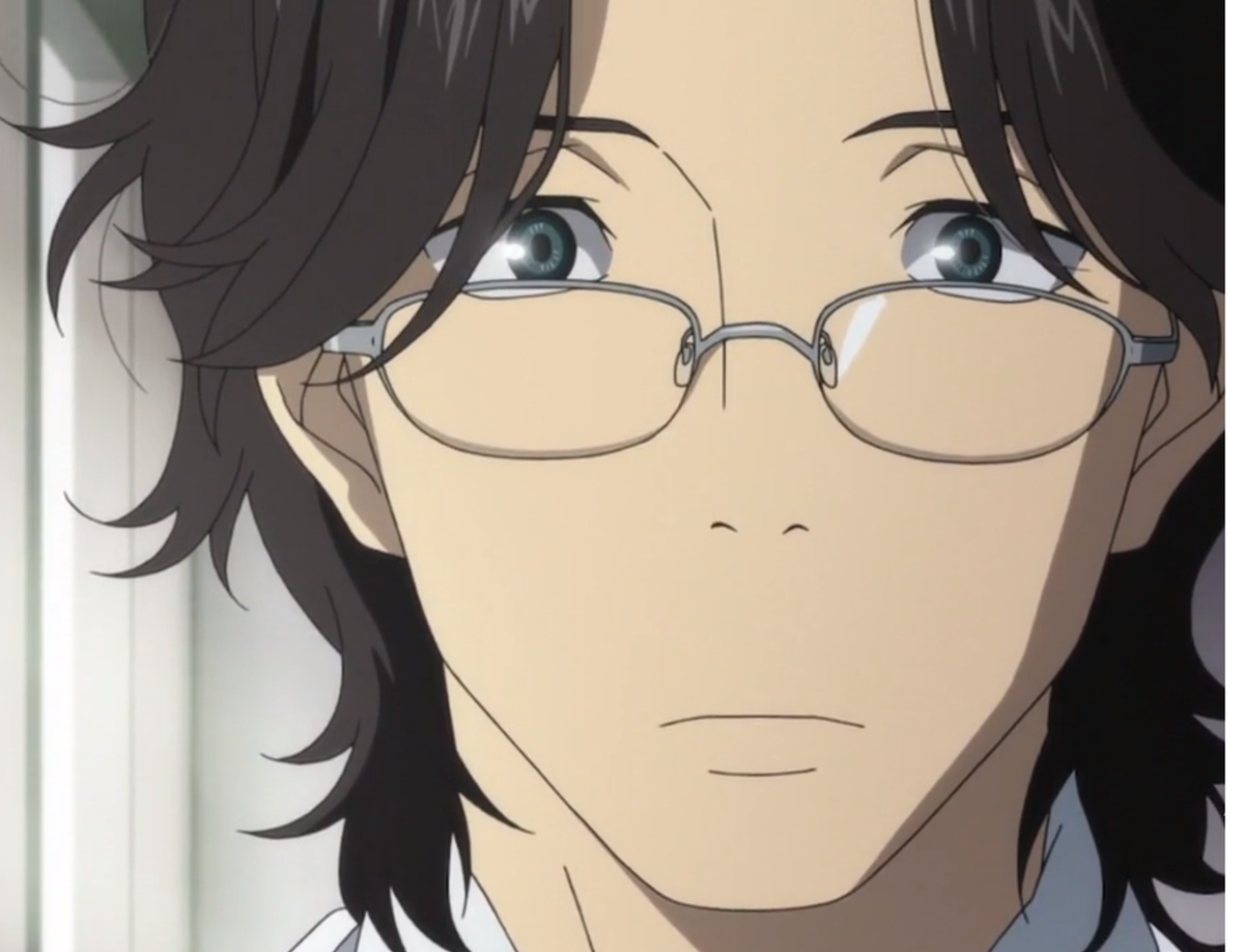 Мы свяжем лодку Режиссёр: Тосимаса Куроянаги