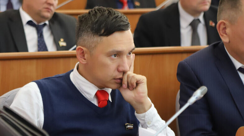 Фото: КПРФ Хакасии / kprfkh.ru