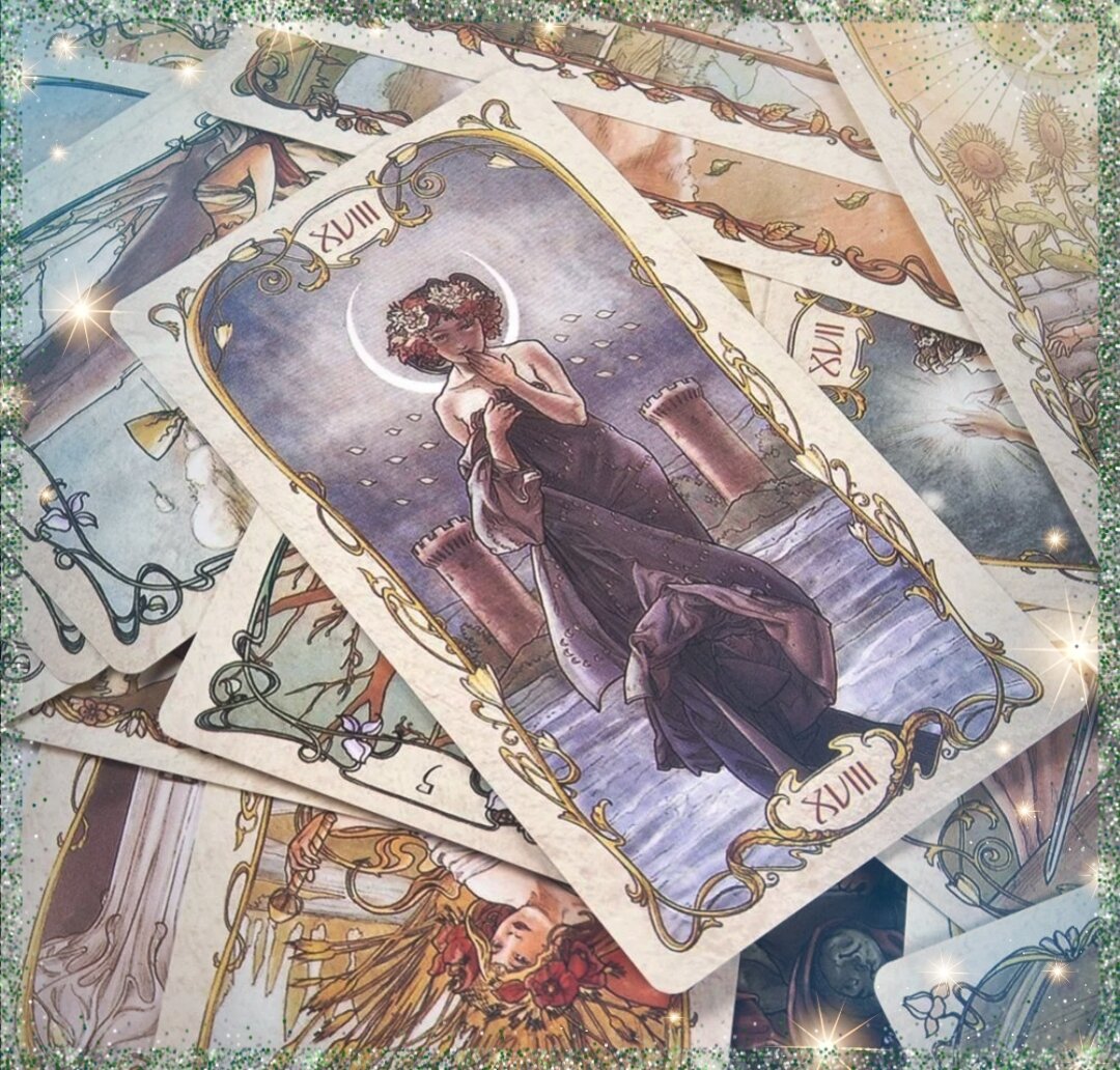 Подсказки для знаков зодиака на период с 18 по 22 июля (общий прогноз) 