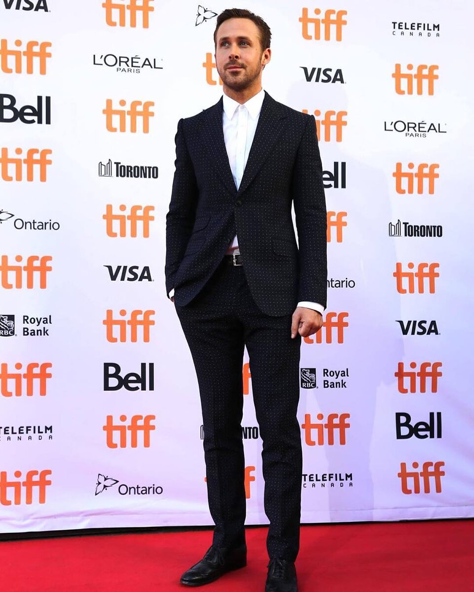 Райан Гослинг