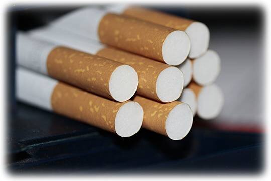    Россиян оставляют без сигарет