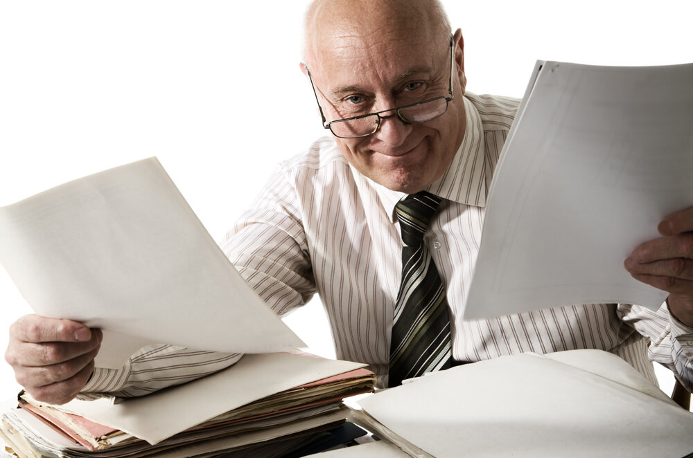 Он пошёл на политолога и доволен (Изображение взято из интернета)