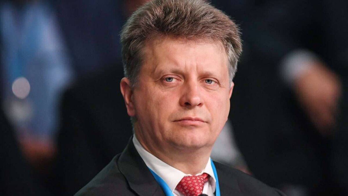 Максим Соколов - президент компании АвтоВАЗ