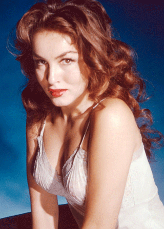 Джули Ньюмар