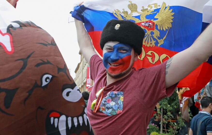    ВЦИОМ: Почти 60% россиян выступают за отказ от демократии
