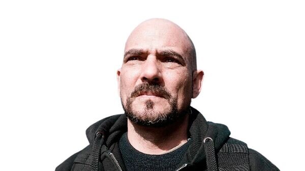 Дмитрий стешин военкор фото Дмитрий Стешин: Пока ВСУ готовят псевдонаступление, Россия в Донбассе взяла пауз