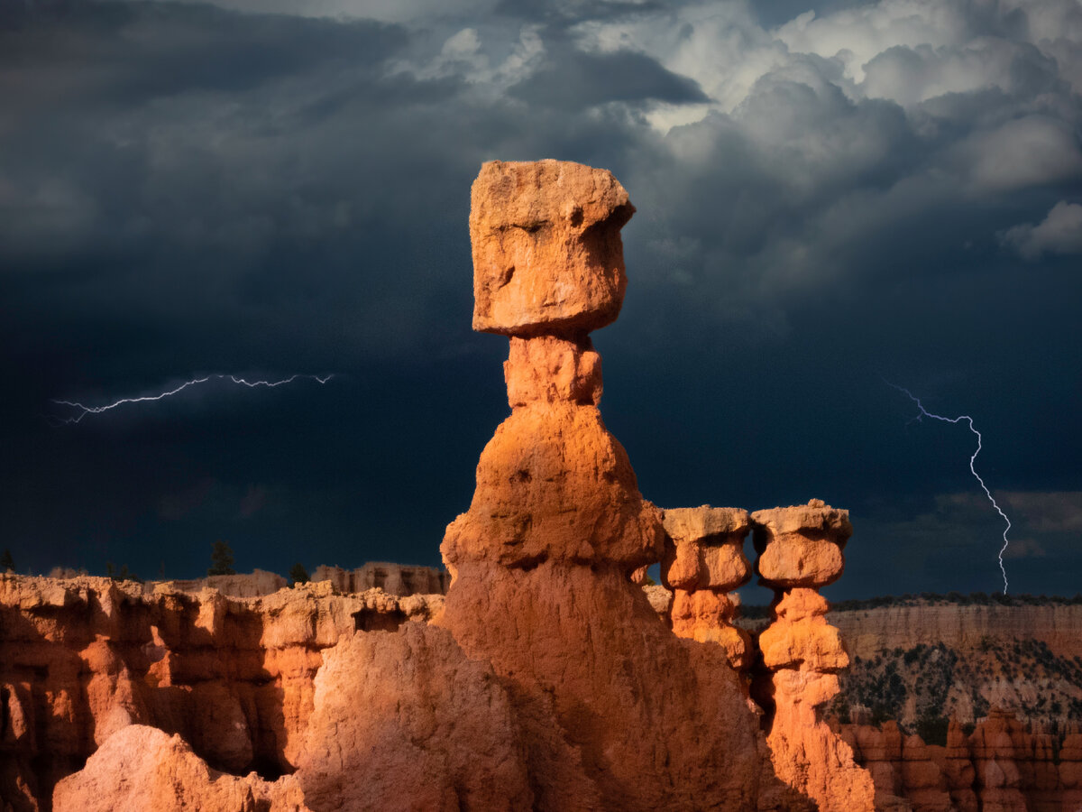 Фото с бесплатного фотоистока https://unsplash.com, автор Mike Newbry