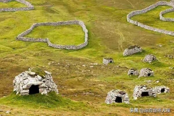 20 de locuri abandonate și pustii care te vor face să fii martor la puterea nemărginită a naturii