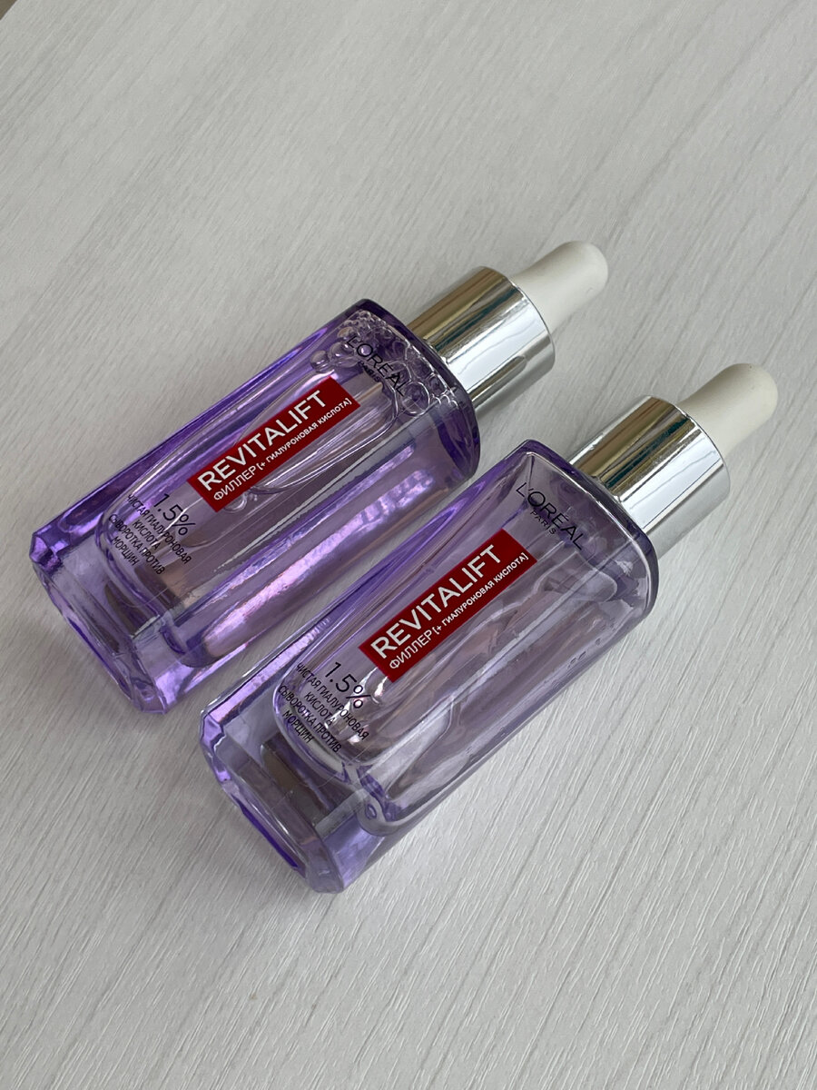 справа  пустая, слева новая