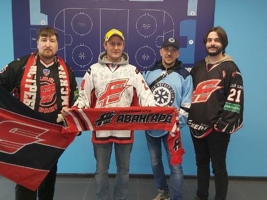     Фото Дениса Винокурова / Сиб.фм