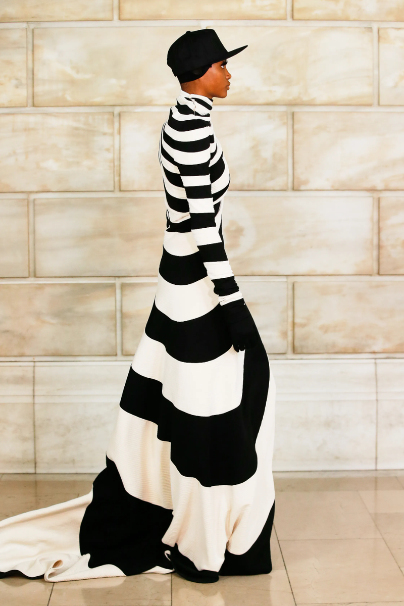 Marc Jacobs осень-зима 2022