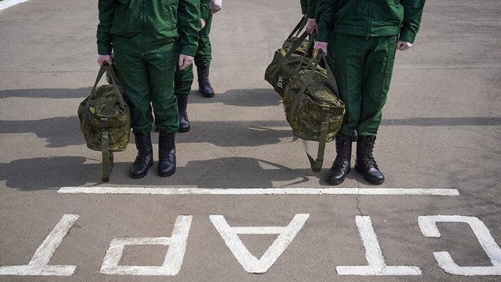 ФОТО: АВИЛОВ АЛЕКСАНДР/АГН "МОСКВА"