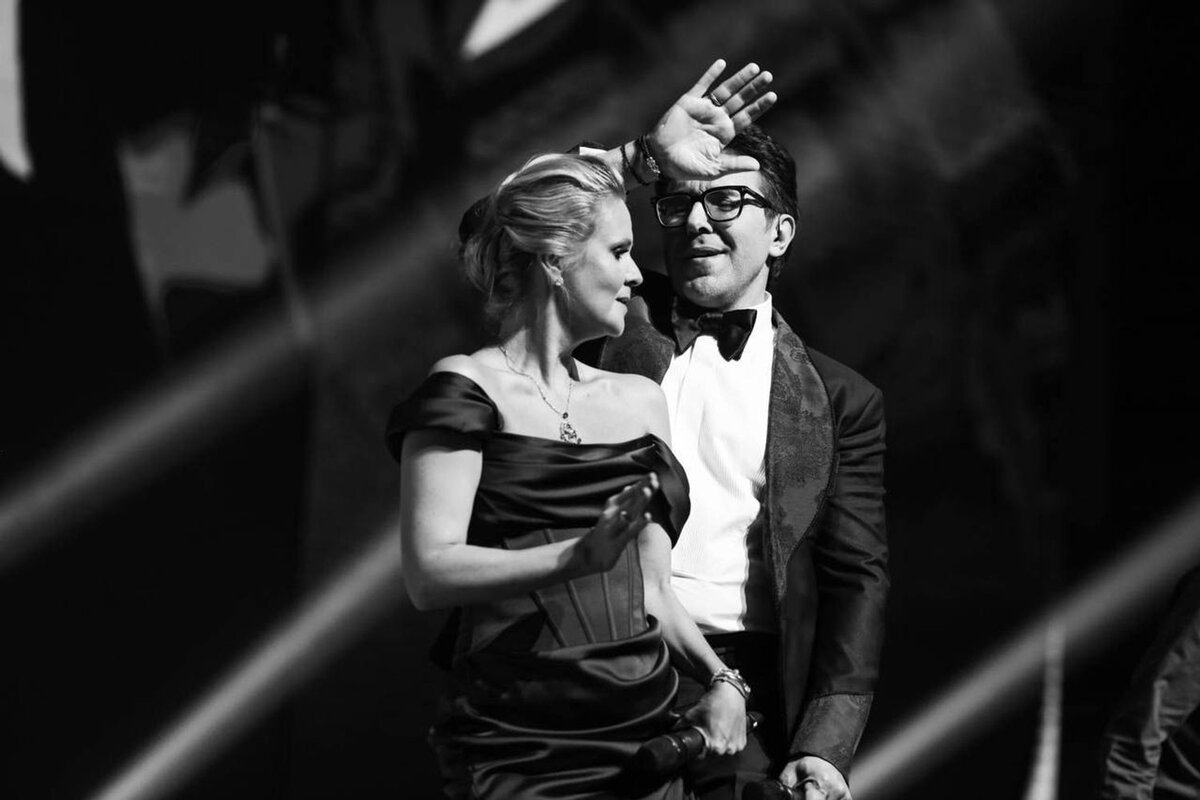    Фото: телеграм-канал «Малахов»