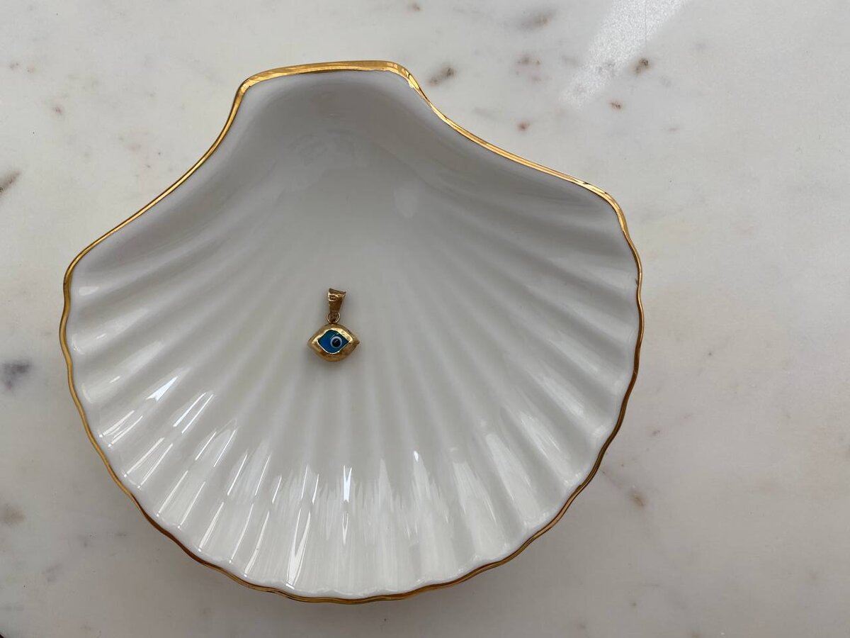 А вот и та самая подвеска