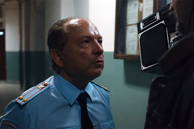    «1703».  Кадр из фильма