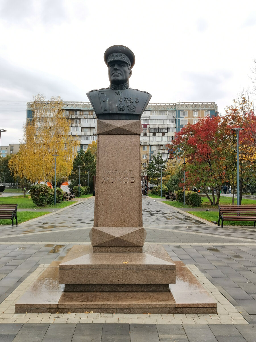 Фото автора канала 