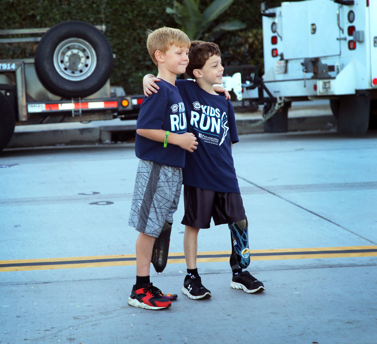  Сценки на TRIATHLONCHALLENGE-2017 в Ла-Хойе