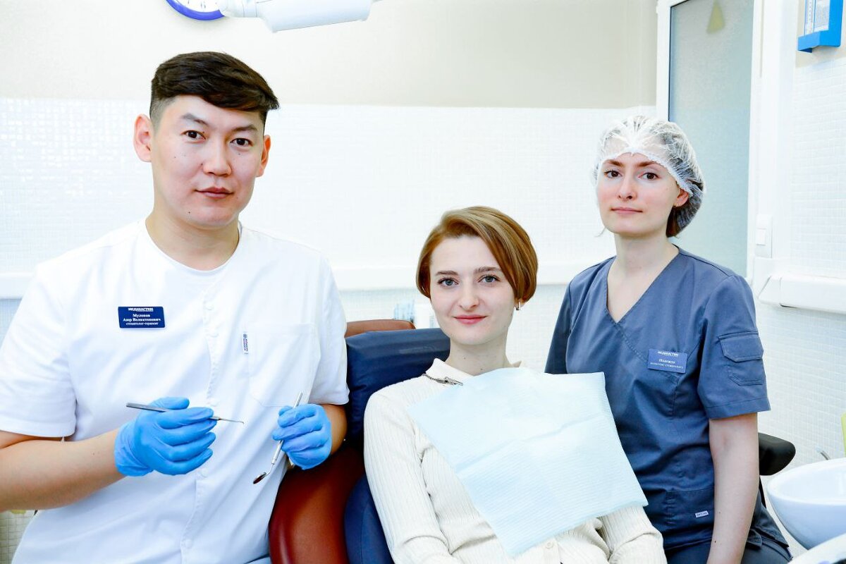 Стоматологические клиники «Медикастом» много лет занимаются профилактикой и лечением стоматологических заболеваний.