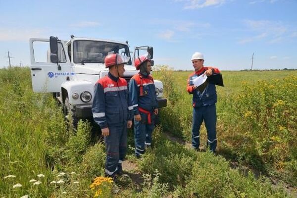 Источник фото: Россети Юг