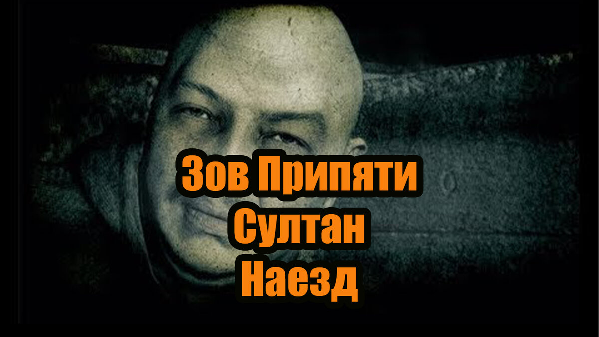 Глава 4-3. Зов Припяти Султан Наезд на сталкеров. (завязка) | В гостях у  Сергеича | Дзен