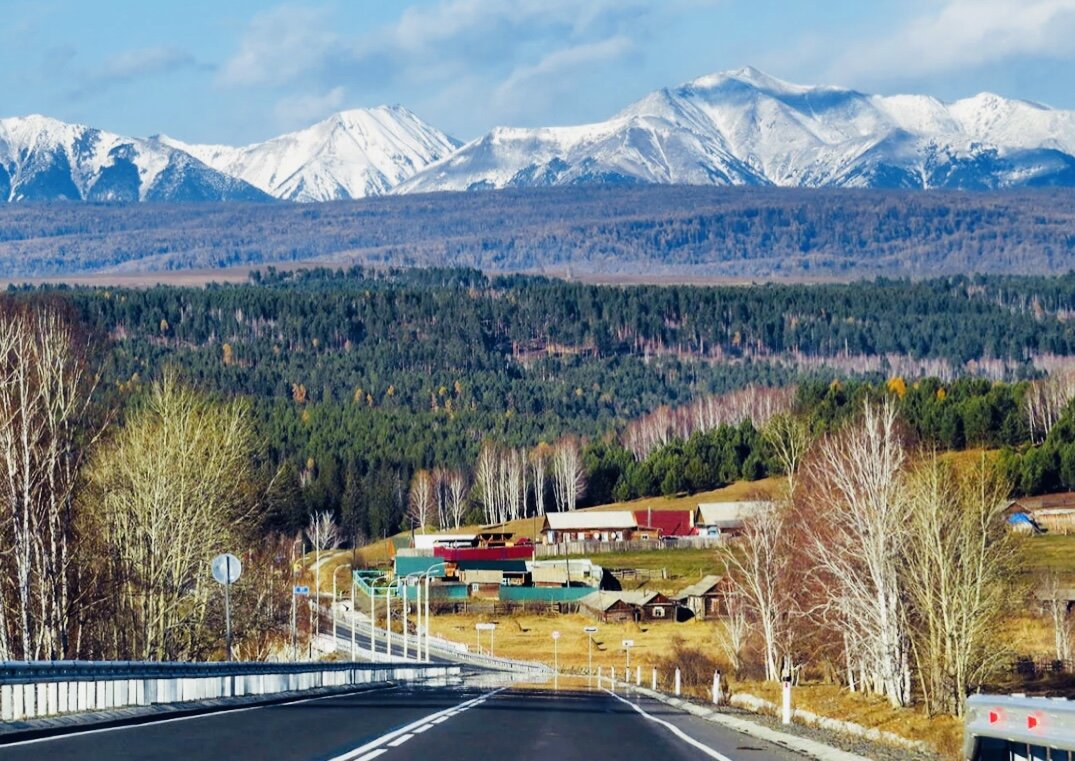 Фото аршана и тункинской долины