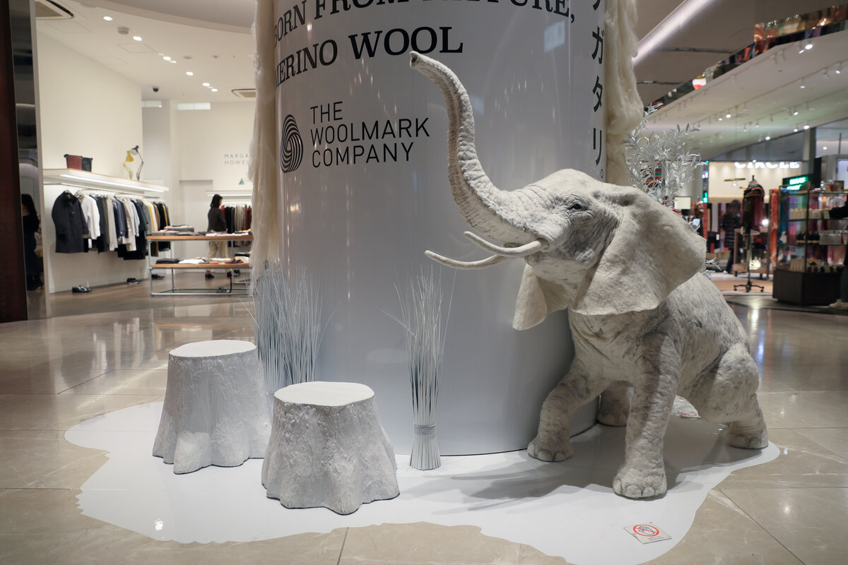 Выставка Теруми Охта