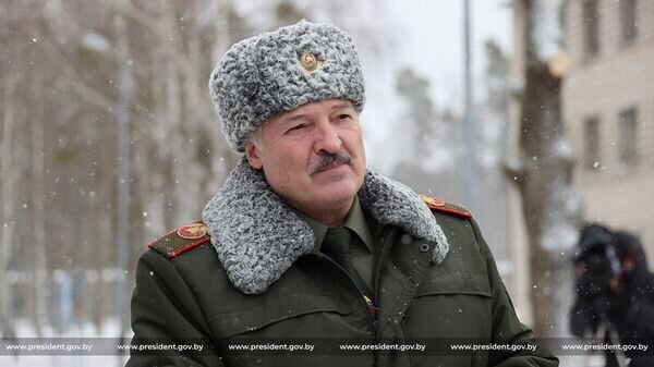   © president.gov.by