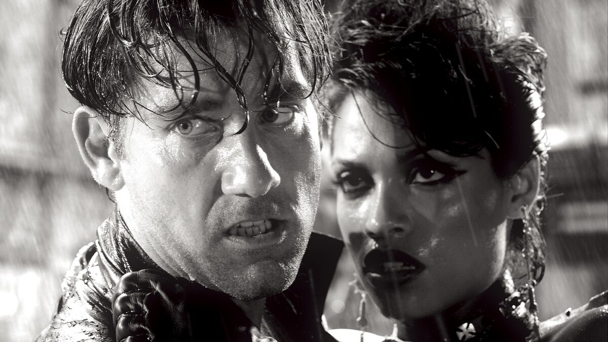 ‘Sin City: A Dame To Kill For’ Photo Gallery