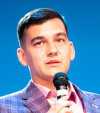 По мнению Николая Мурзина, выступление на форсайт-сессии – это шанс расширить кругозор и практиковать нетворкинг. Кроме того, на мероприятии он получил опыт по организации мероприятий, который намерен использовать в Управлении научной деятельности ИРНИТУ.