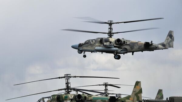   © Sputnik / РИА Новости