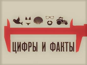 Цифры и факты