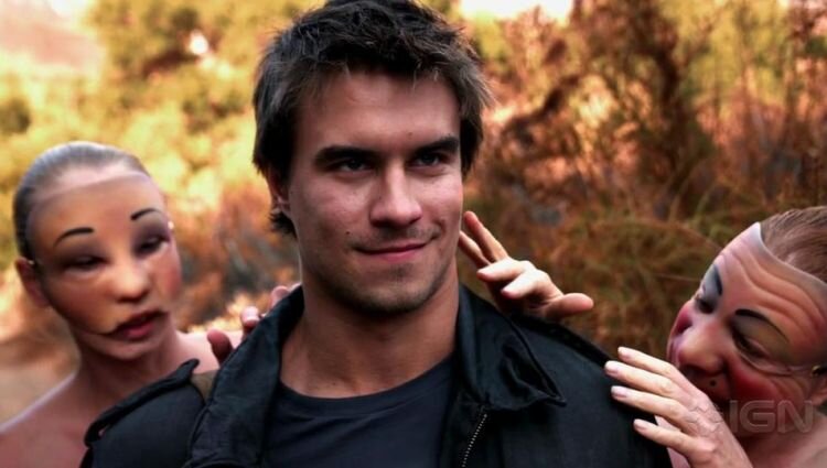 Кадр из фильма 