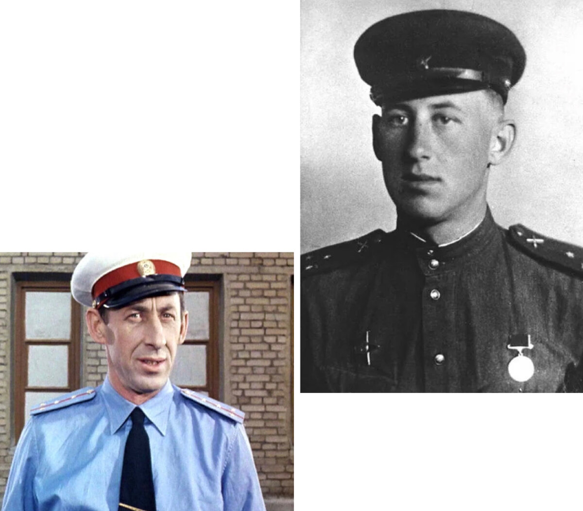 Владимир Басов
