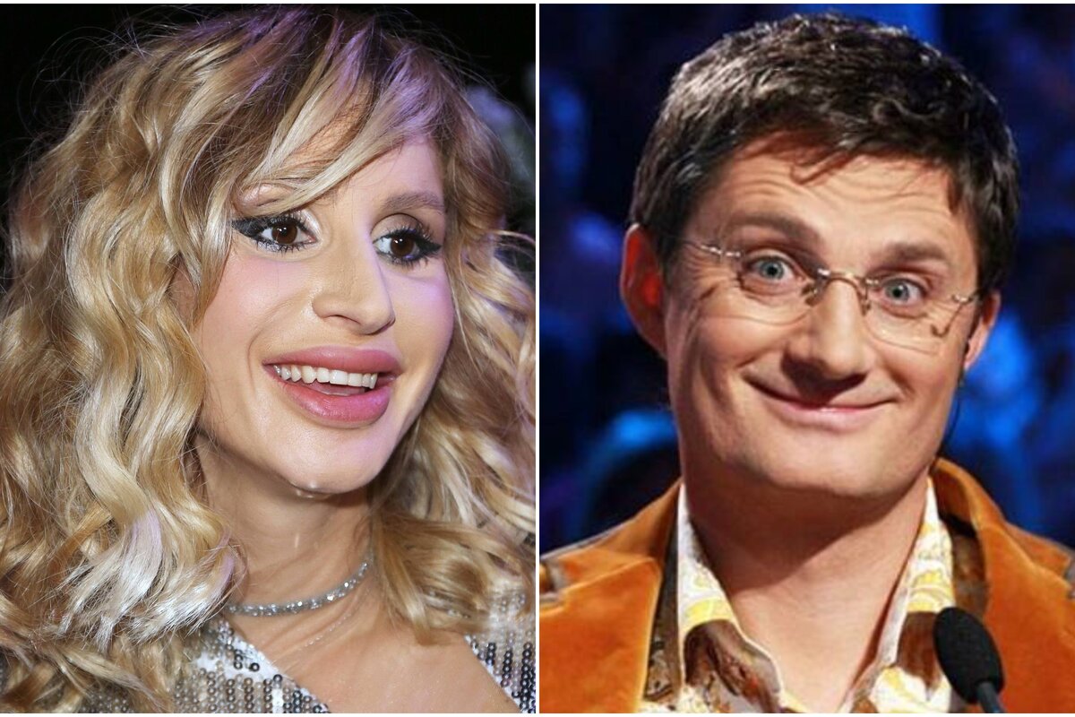     «Лобода стала звездой, но упала лицом в грязь»: Игорь Кондратюк оскорбил певицу