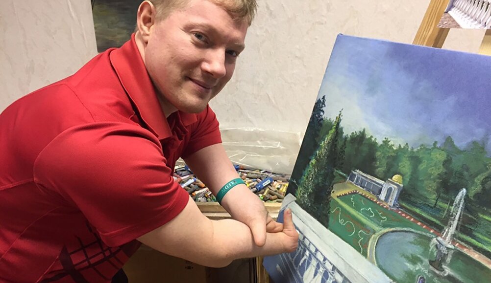 Иван Галаничев. Фото из сети