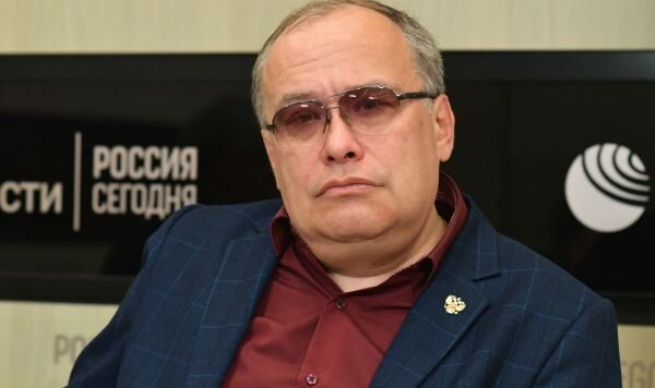 РИА Новости