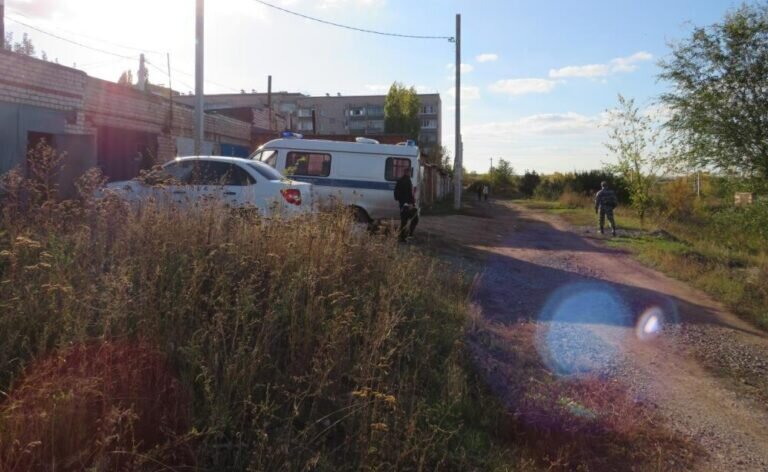    В Бугуруслане 24-летнего парня задержали за разбойное нападение на женщину Кристина Просвиркина