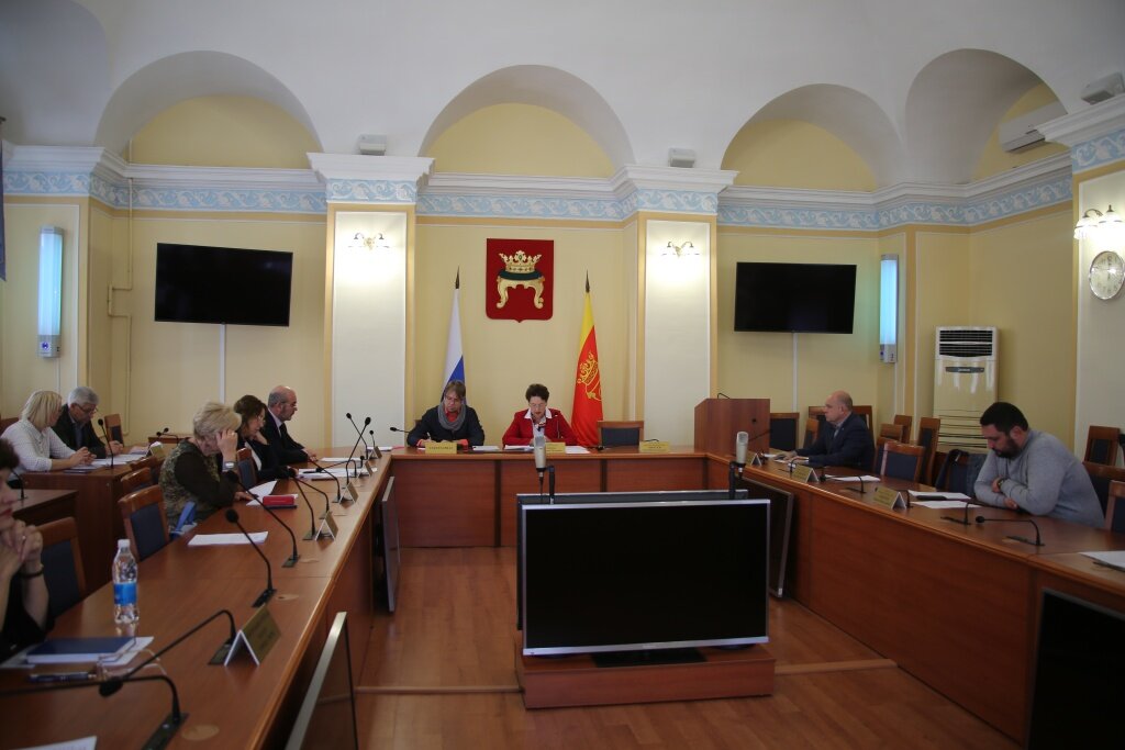 В Твери парламентарии подготовили решения для предстоящего заседания ТГД