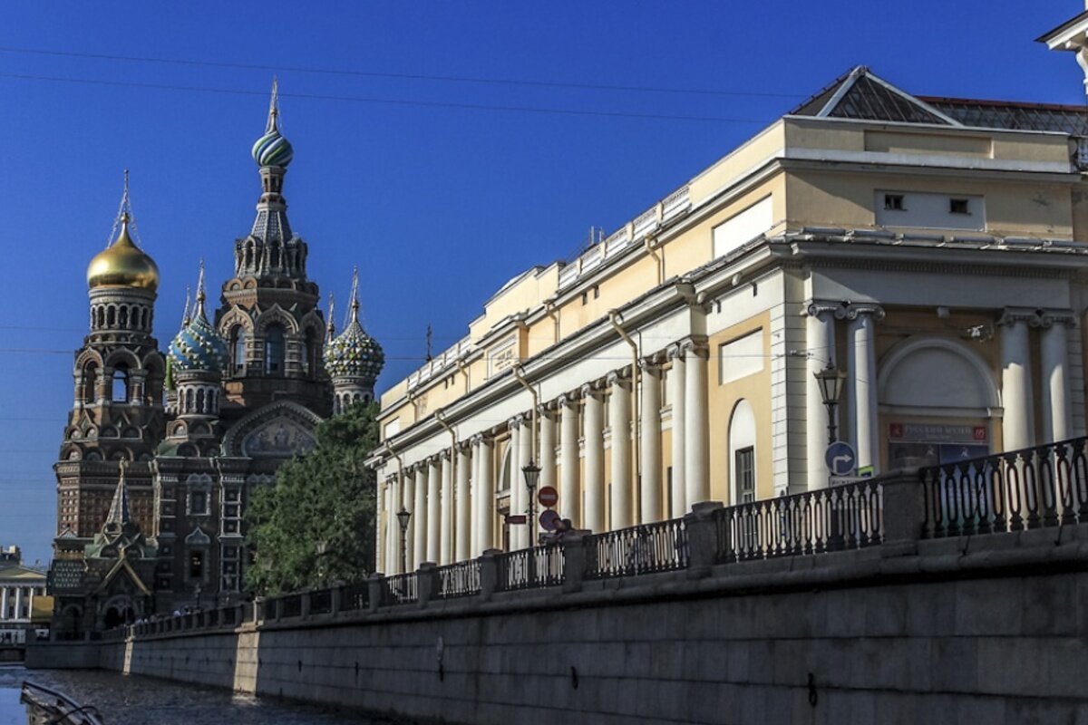 Где смотреть старинный фарфор в Петербурге. Гид по музеям города |  Фарфоровые путешествия | Дзен