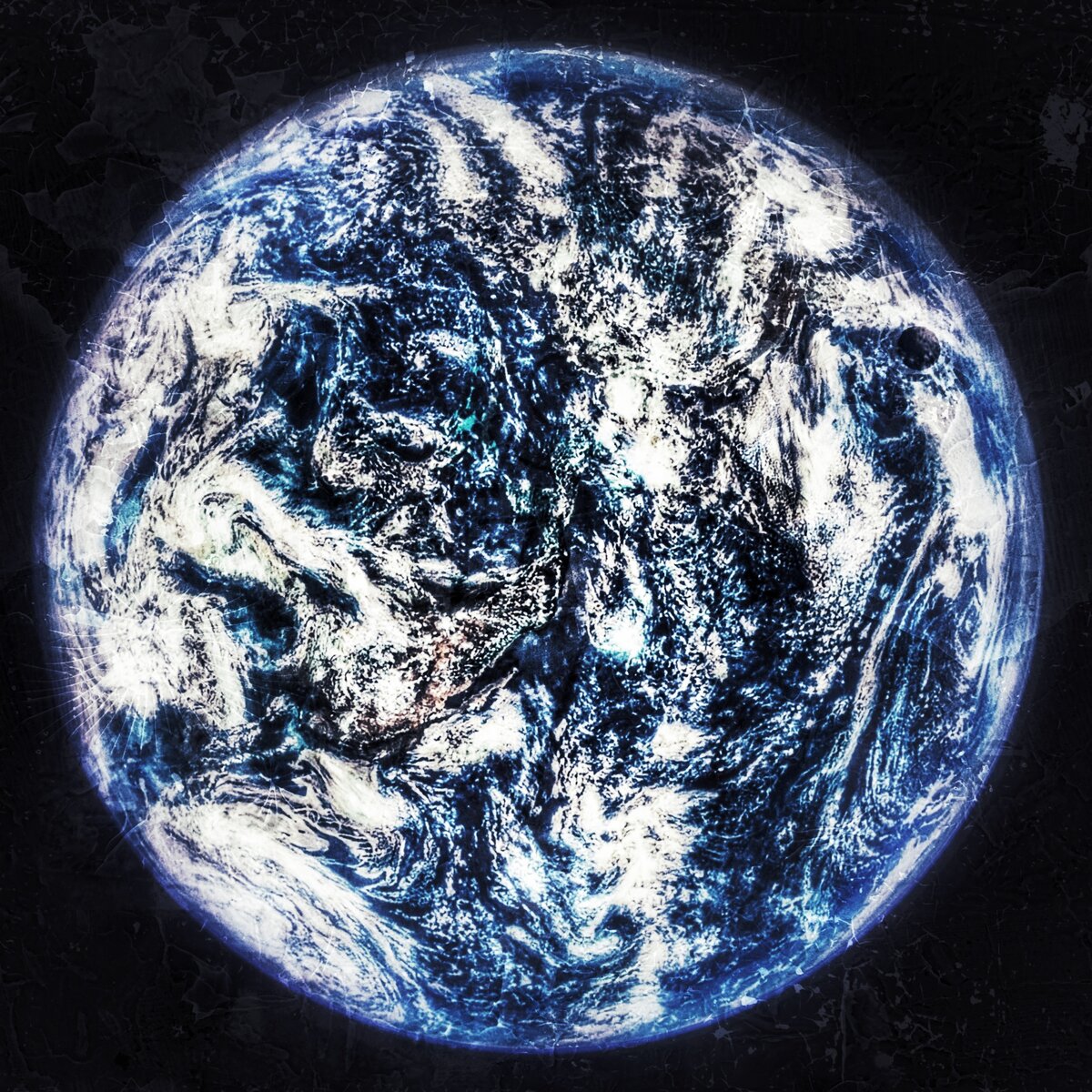 Когда вы болтаете, то создаете целый мир в головах тех, кто вас слушает.