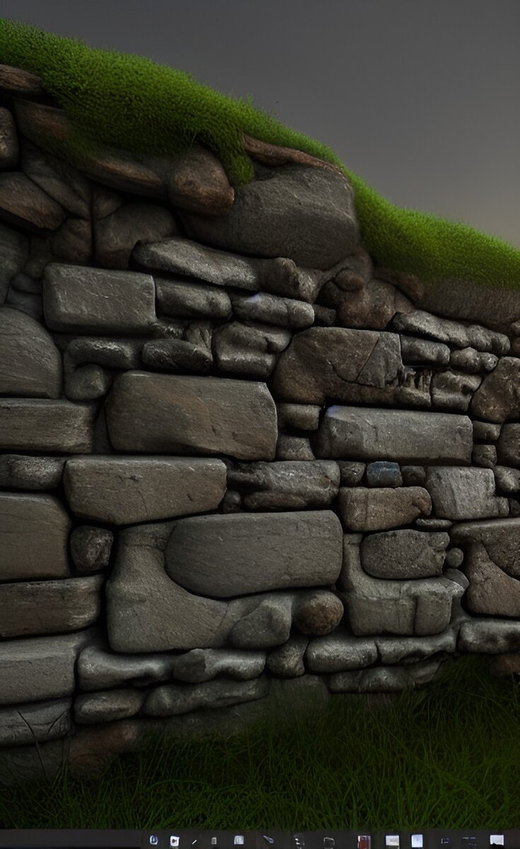 Магический свет. Набросок человека. Кристалл личности - камень преткновения. Труба отражений.