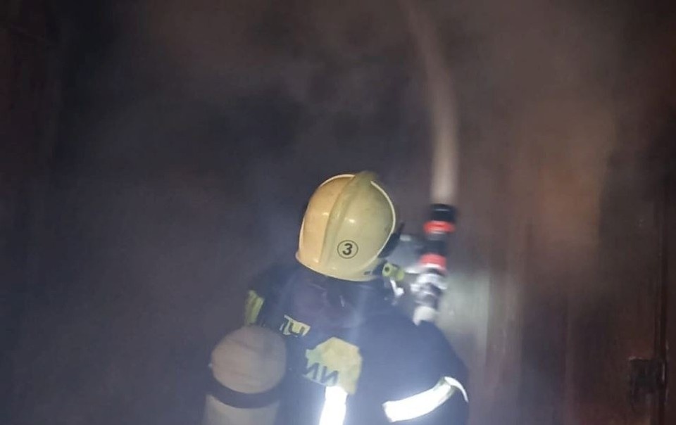     Фото: пресс-служба ГУ МЧС России по Орловской области