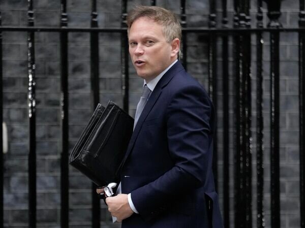   © AP Photo / Kirsty Wigglesworth