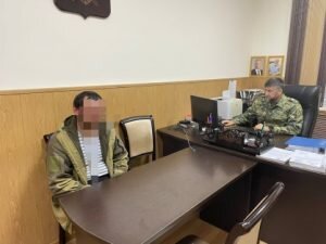    Фото: Следственное управление Следственного комитета Российской Федерации по Республике Дагестан Анита Ким