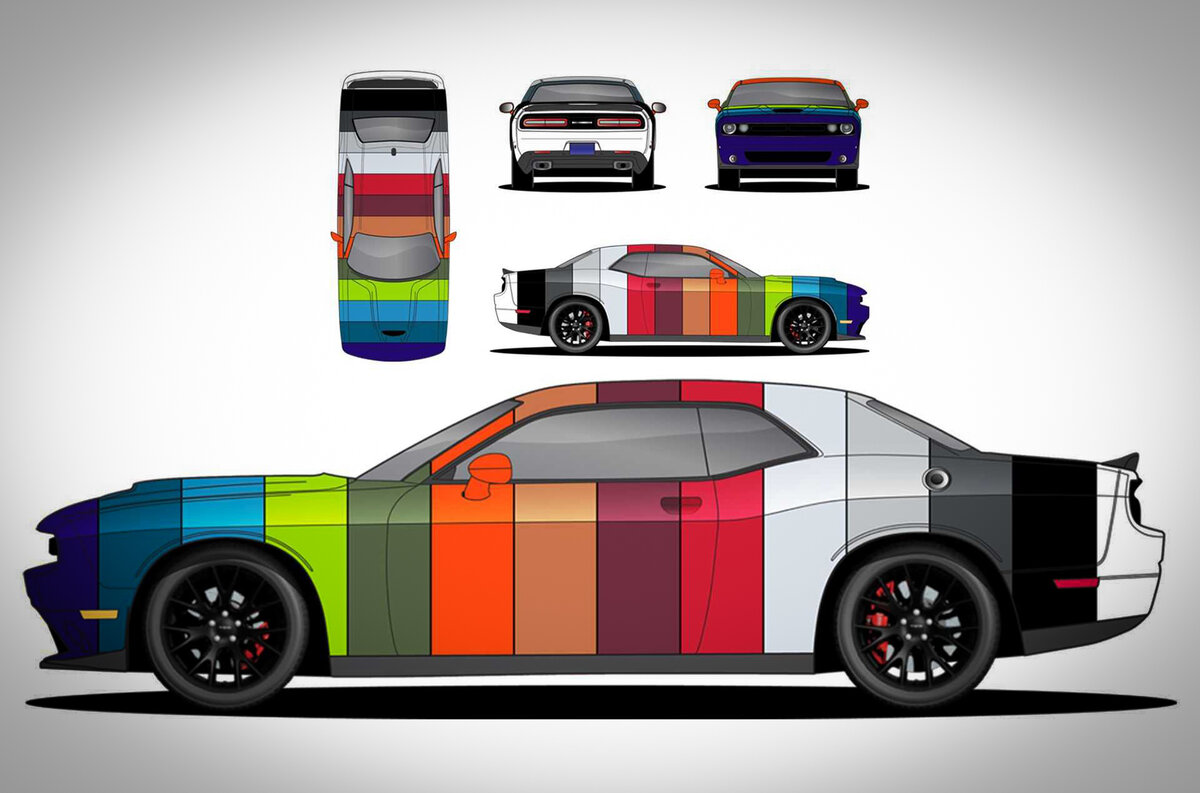   dodgegarage