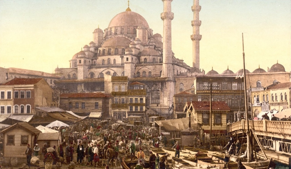 Армянские ходоки через триста лет вновь собрались в Россию